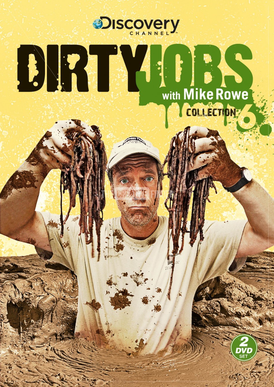 Watch Dirty Jobs Season 9 Online - Series Free