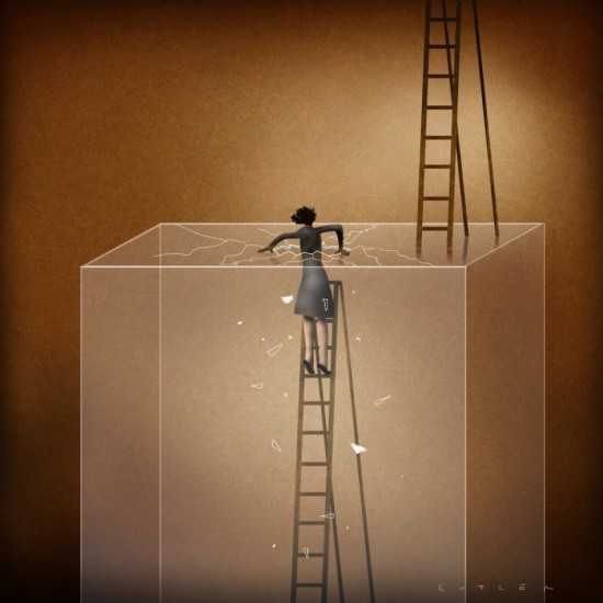 Dave Cutler on The Creative Finder