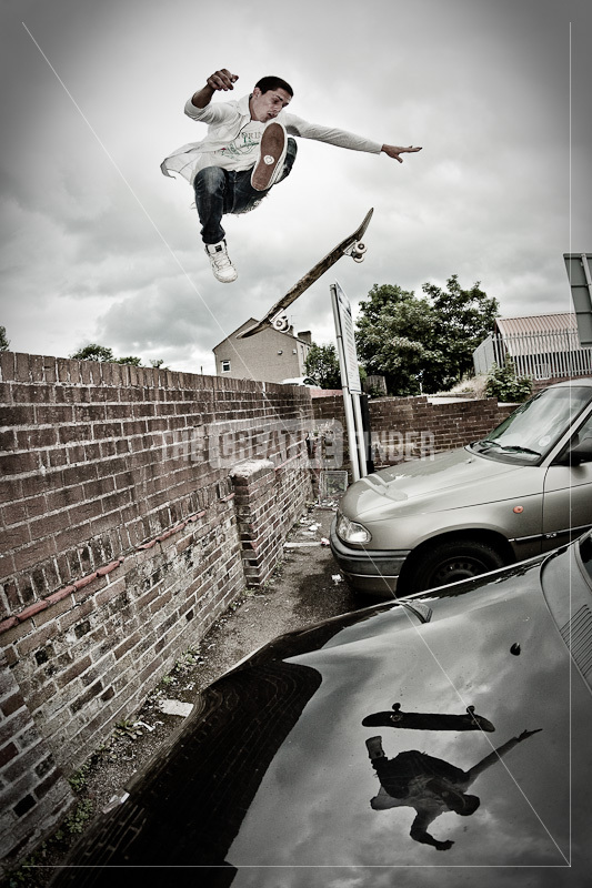 Image by Jonathan Lucas - Photography from United Kingdom