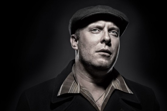 Paul Haynes on The Creative Finder